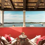 Angelo D'oro Heritage 4* Ρόβινι