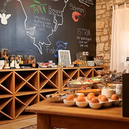 ヘリテージ アンジェロ ドロ ロヴィニ