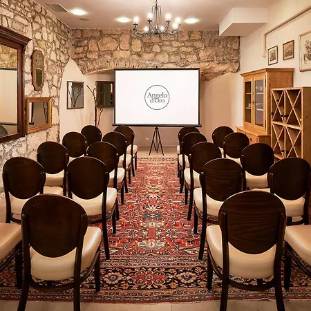 ヘリテージ アンジェロ ドロ