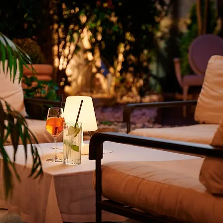 ヘリテージ アンジェロ ドロ ホテル 4*