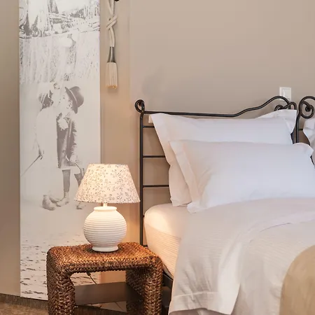 Ξενοδοχείο Angelo D'oro Heritage 4*