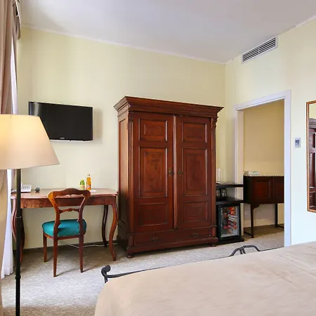Angelo D'oro Heritage Ρόβινι