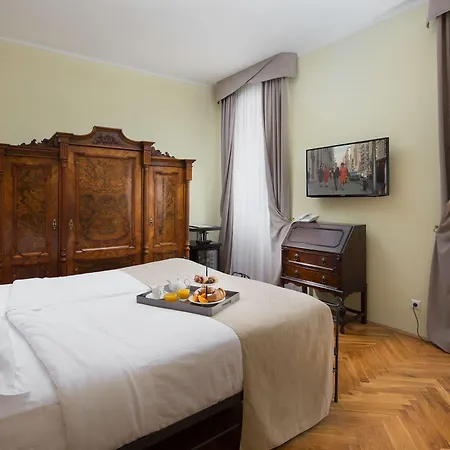 Angelo D'oro Heritage 4*