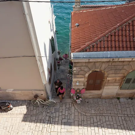 ヘリテージ アンジェロ ドロ 4*