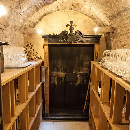 ヘリテージ アンジェロ ドロ 4*