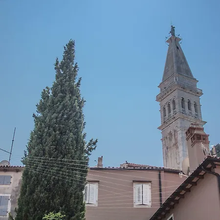 Angelo D'oro Heritage Rovinj