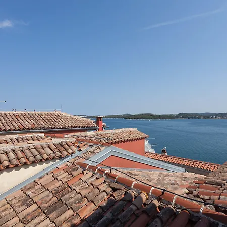 ヘリテージ アンジェロ ドロ ホテル