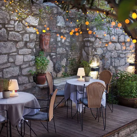 Angelo D'oro Heritage Ξενοδοχείο 4*