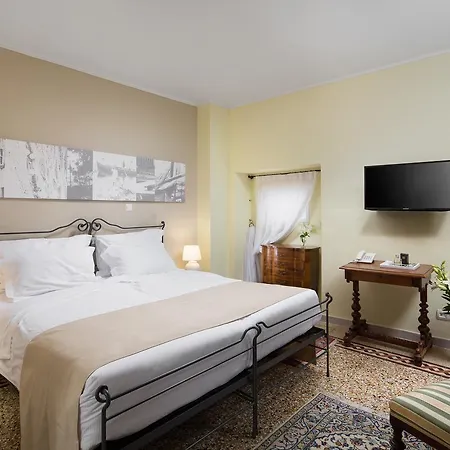 Angelo D'oro Otel Rovinj