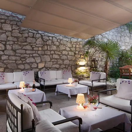 Angelo D'oro Hotel