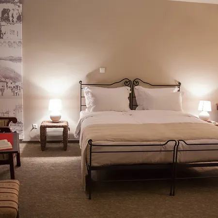 Hotel Angelo D'oro Rovigno