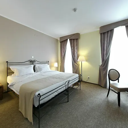 Hotel Angelo D'oro Rovigno