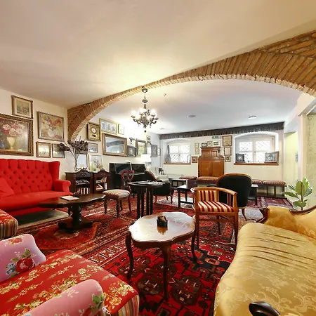 Hotel Angelo D'oro