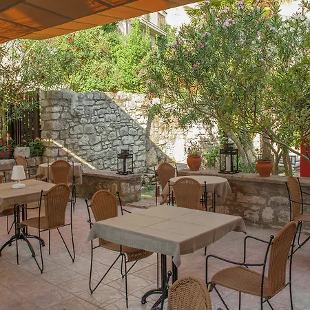 Hotel Angelo D'oro Rovigno