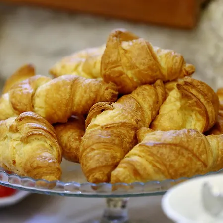 ヘリテージ アンジェロ ドロ ホテル 4*