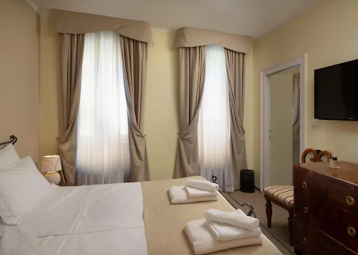 Angelo D'oro מלון 4*