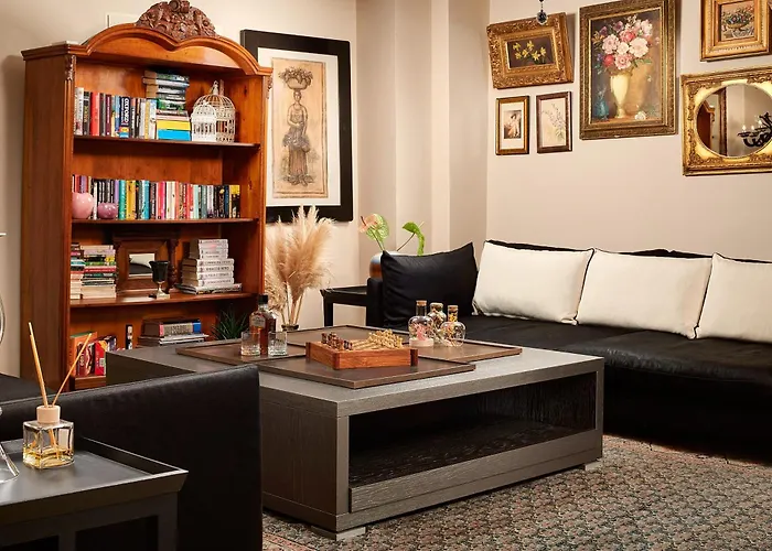 מלון Angelo D'oro