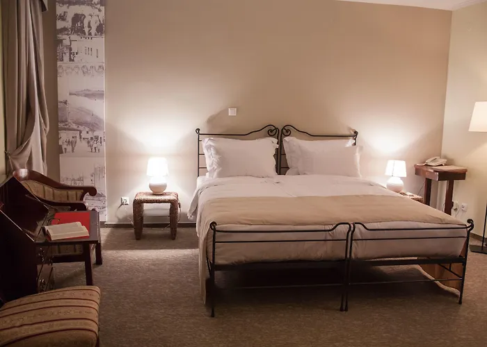 Angelo D'oro מלון רוביני