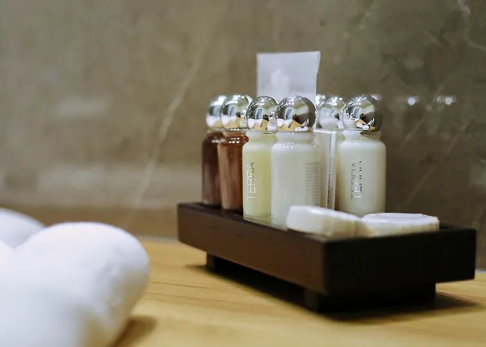 מלון Angelo D'oro