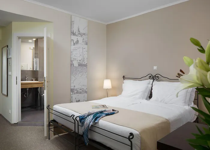 מלון Angelo D'oro רוביני