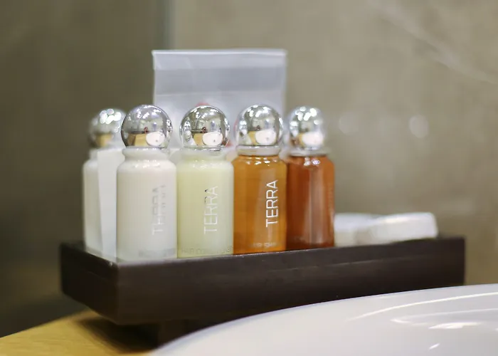 מלון Angelo D'oro 4*