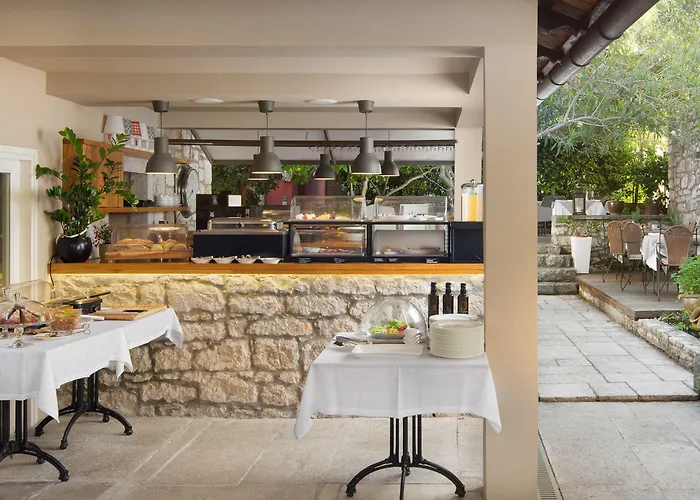 Angelo D'oro מלון רוביני