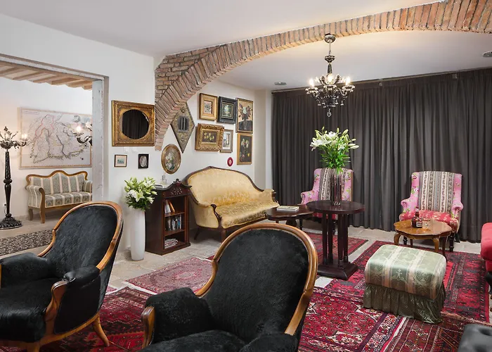 מלון Angelo D'oro רוביני