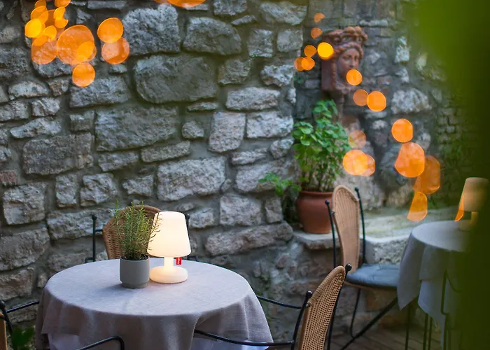 מלון Angelo D'oro