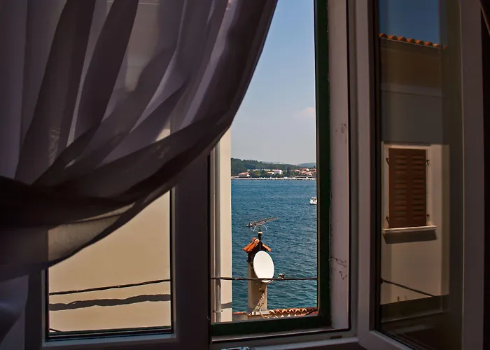 Angelo D'oro מלון רוביני