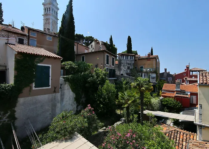 Angelo D'oro מלון