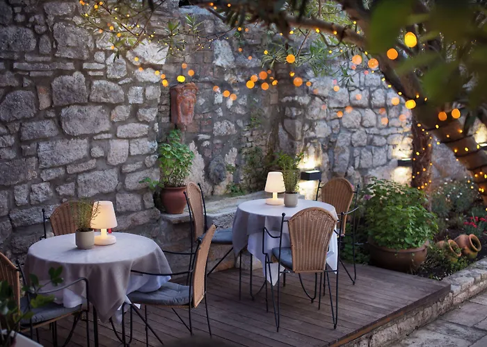 Angelo D'oro מלון 4*