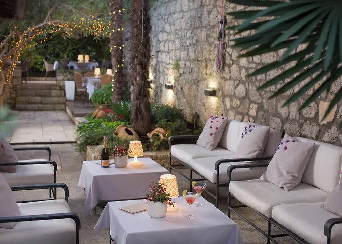 Angelo D'oro מלון 4*