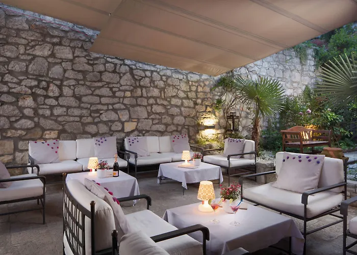 Angelo D'oro מלון