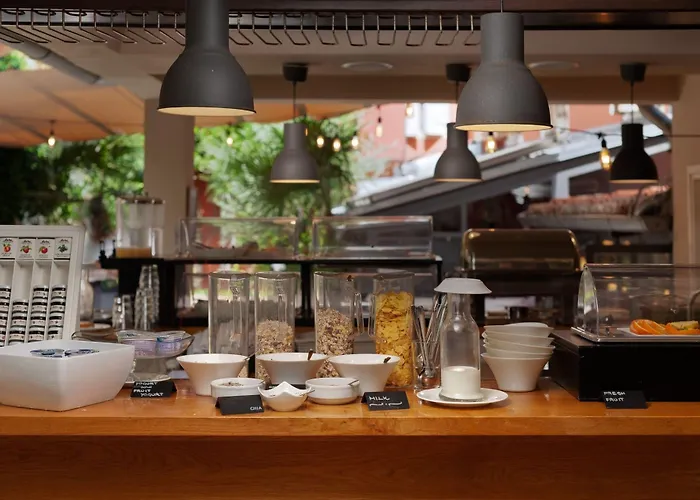 Angelo D'oro 4* רוביני