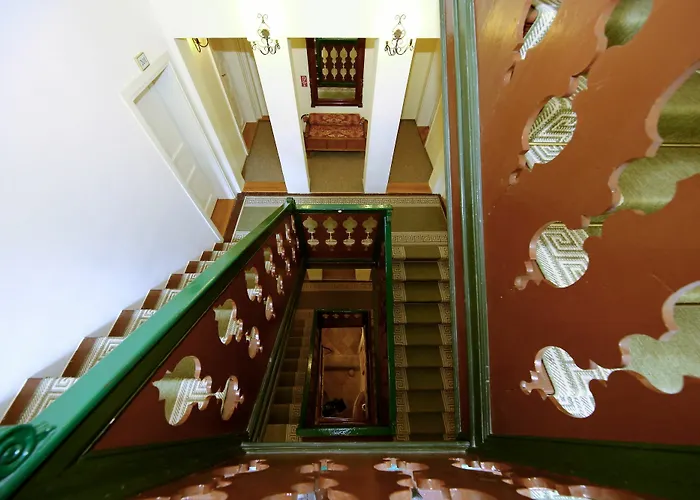 Angelo D'oro מלון 4*