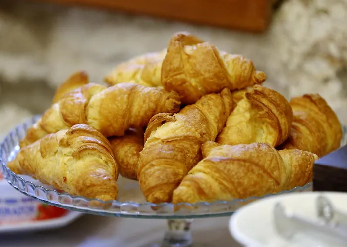 Angelo D'oro מלון 4*