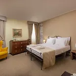 Angelo D'Oro Heritage Hotel 4*