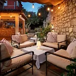Angelo D'Oro Heritage Hotel Hotel