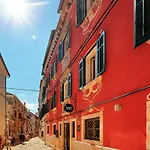 Hotel Angelo D'Oro Heritage Hotel Rovinj