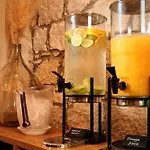 Angelo D'Oro Heritage Hotel Hotel Rovinj