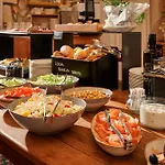 Angelo D'oro Heritage 酒店 4*