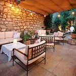 Angelo D'oro Heritage 酒店 罗维尼