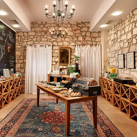 Angelo D'Oro Heritage Hotel 4* Rovinj