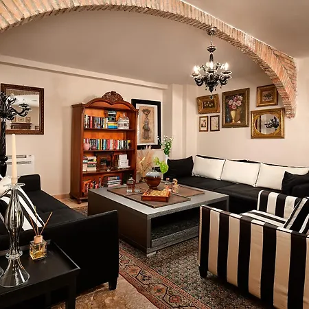 Angelo D'oro Heritage Szálloda