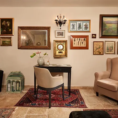 Angelo D'oro Heritage Rovinj