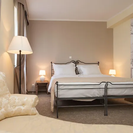 Heritage Angelo D'oro Hotel
