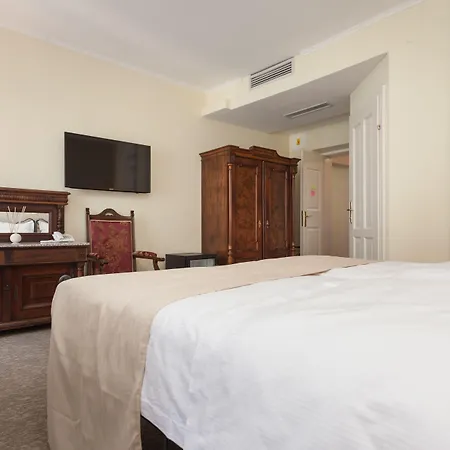 Angelo D'oro Heritage 4*