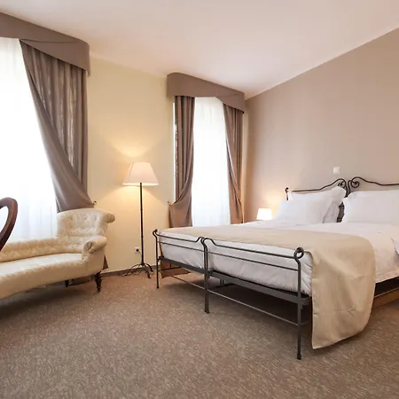 Heritage Angelo D'oro Hotel 4*