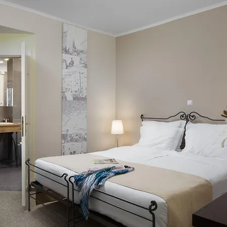 Hotel Angelo D'oro Rovinj