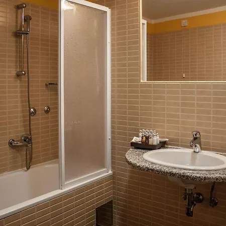 Angelo D'oro Heritage Hotel 4*